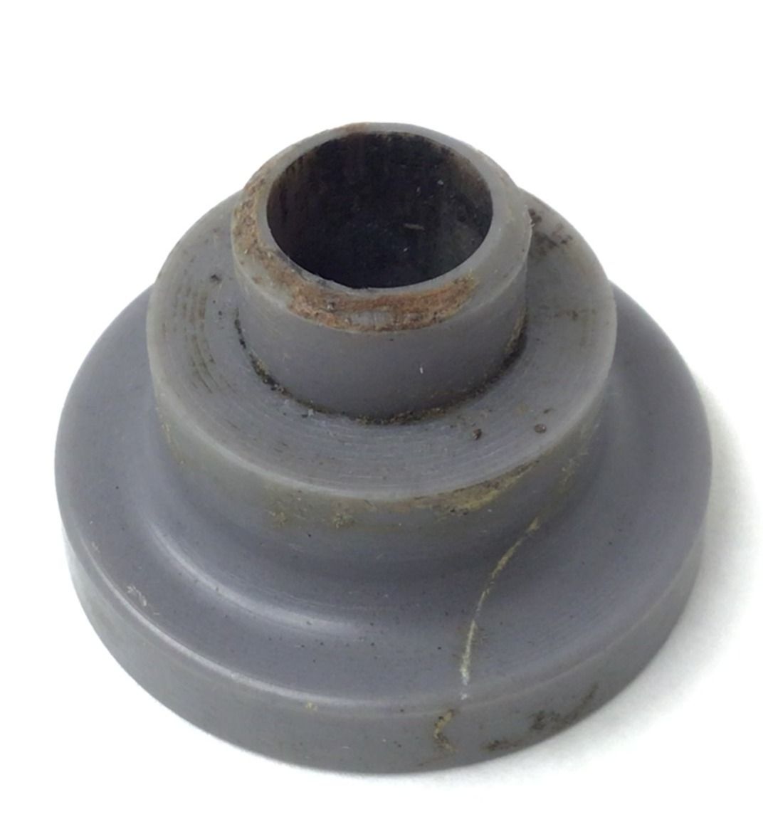 VEX Deck Post Washer Spacer Gray