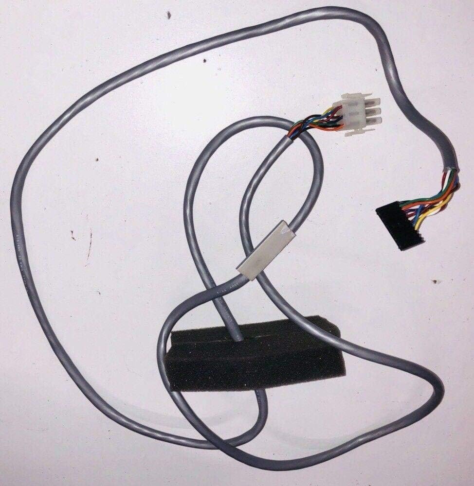 Display Interconnect Wire Harness