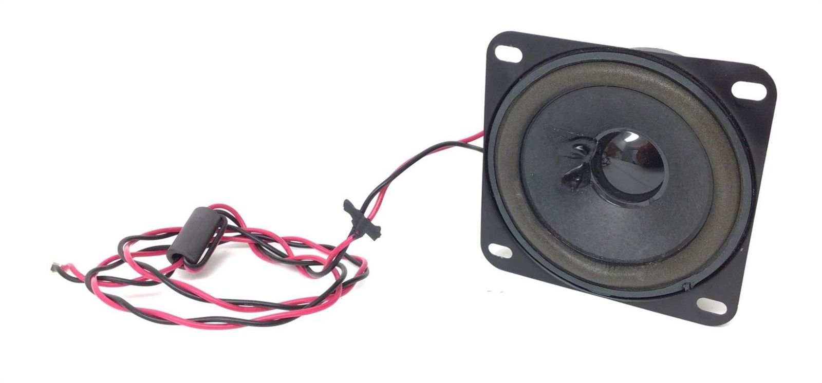 Right Speaker with Wire