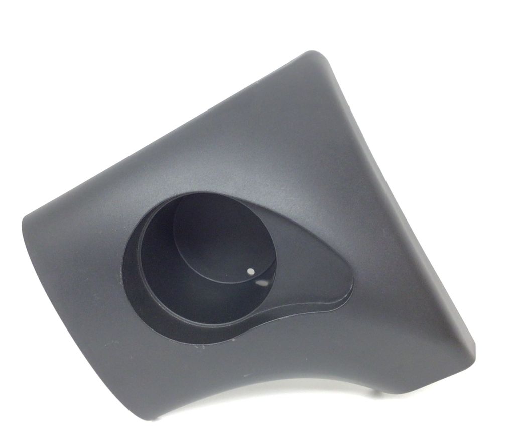 plastic, shoulder top -right p-2818r