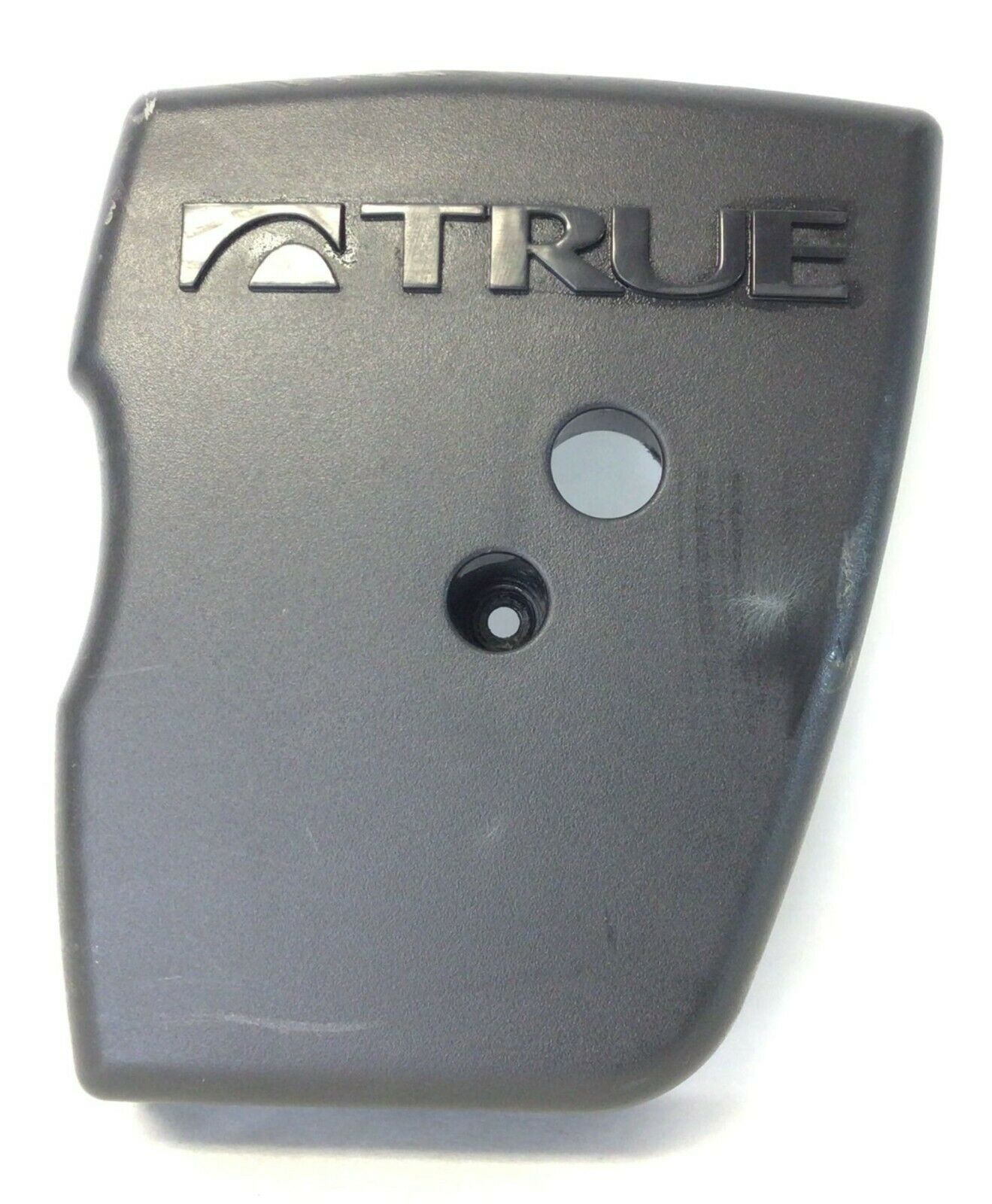 Left Rear Endcap