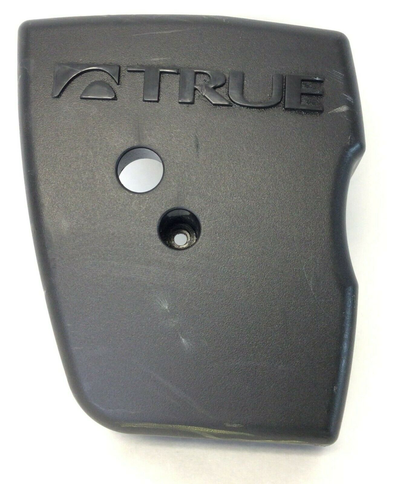 Right Rear Endcap