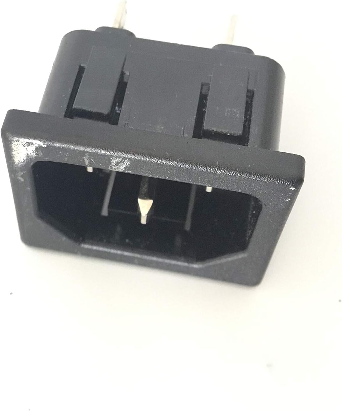 Power Socket Inlet Entry Plug