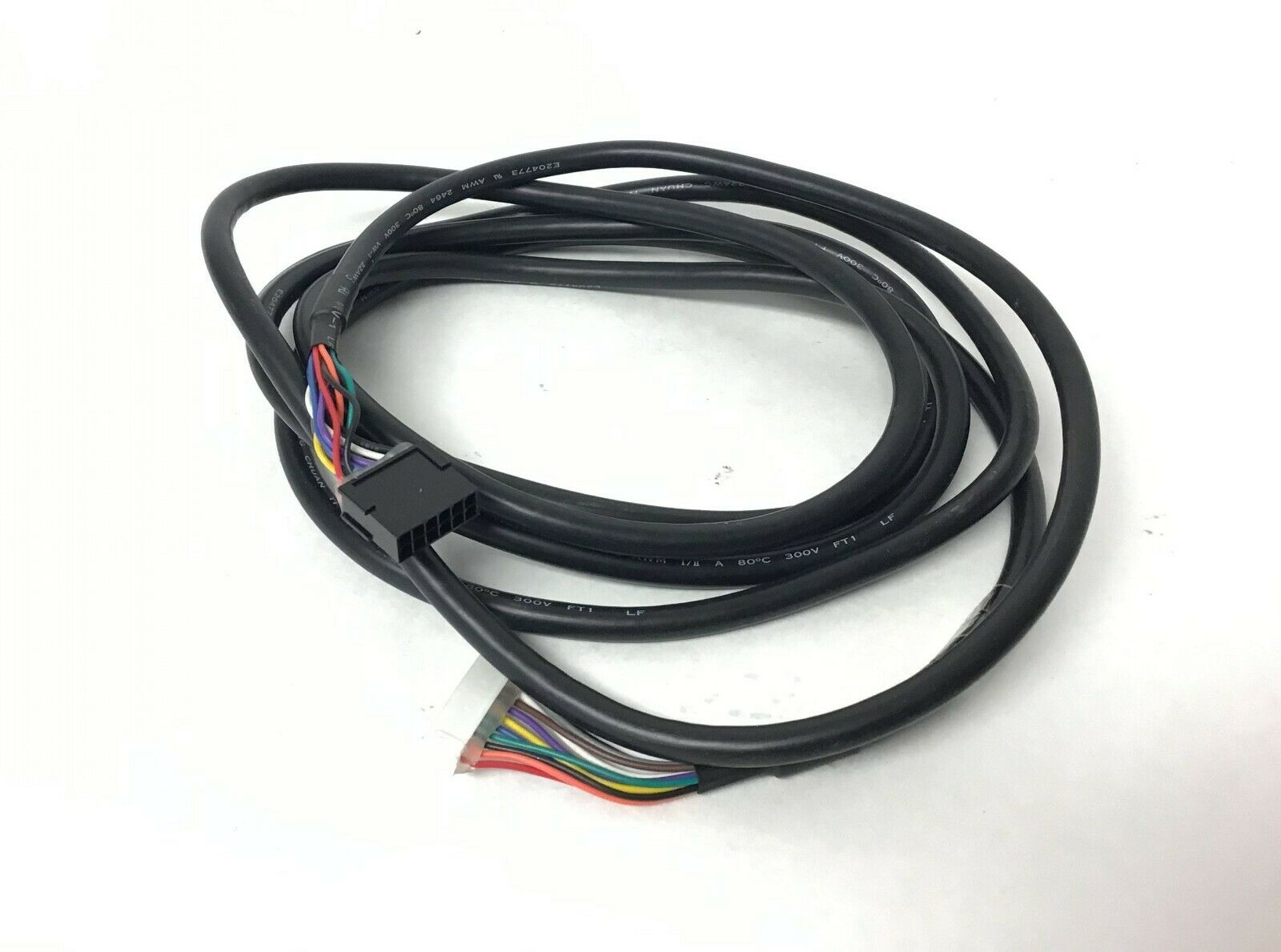 Upright Wire Harness (New)