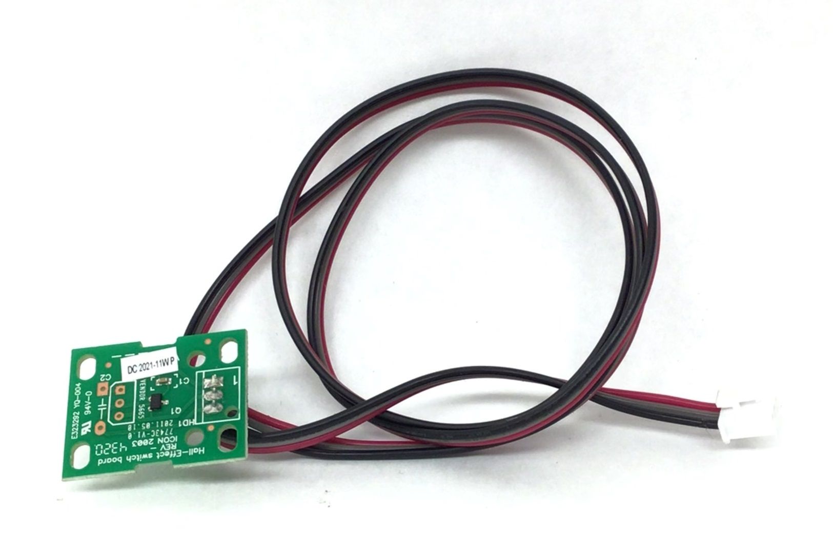 Sensor Chip Wire Harness