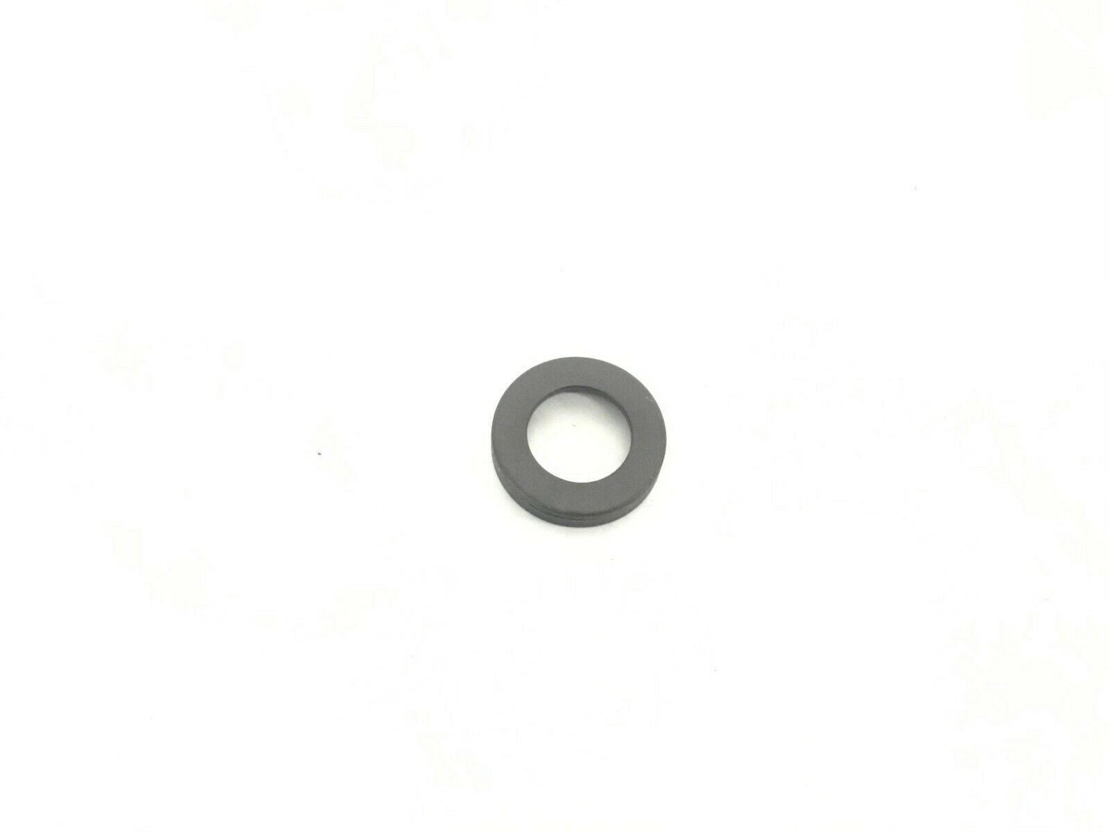 Elliptical Bushing