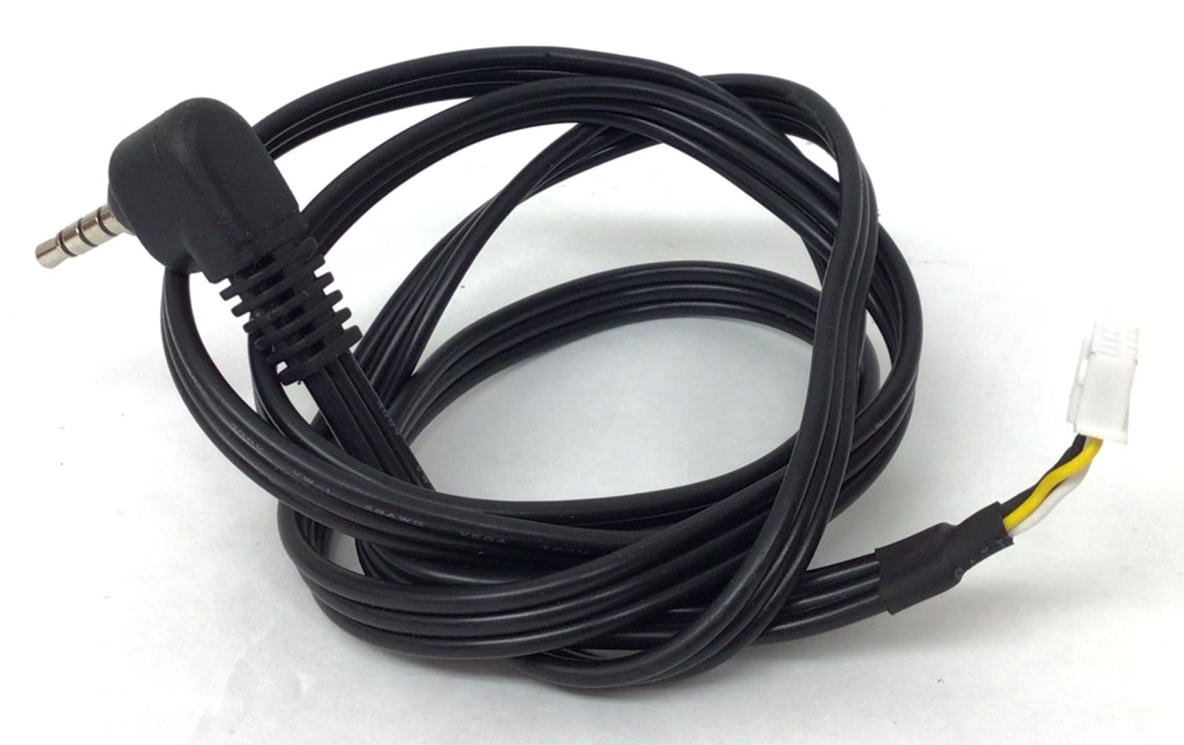 Console Wire Jack Cable
