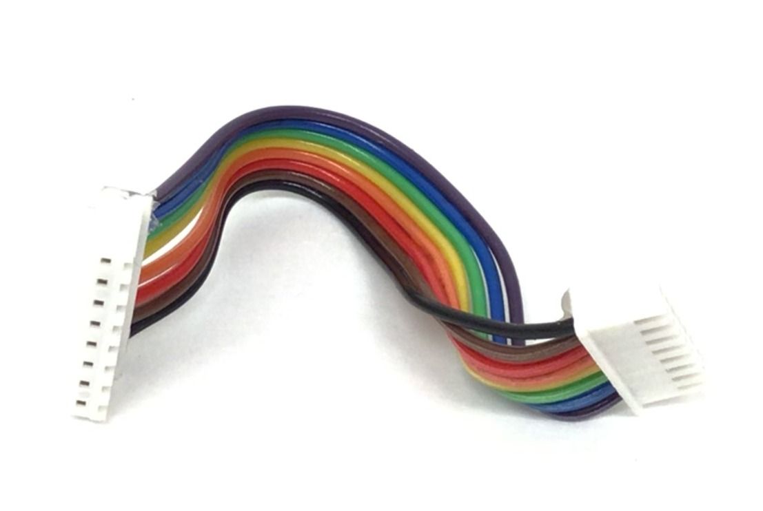 Wire Harness Interconnect 8 Pin