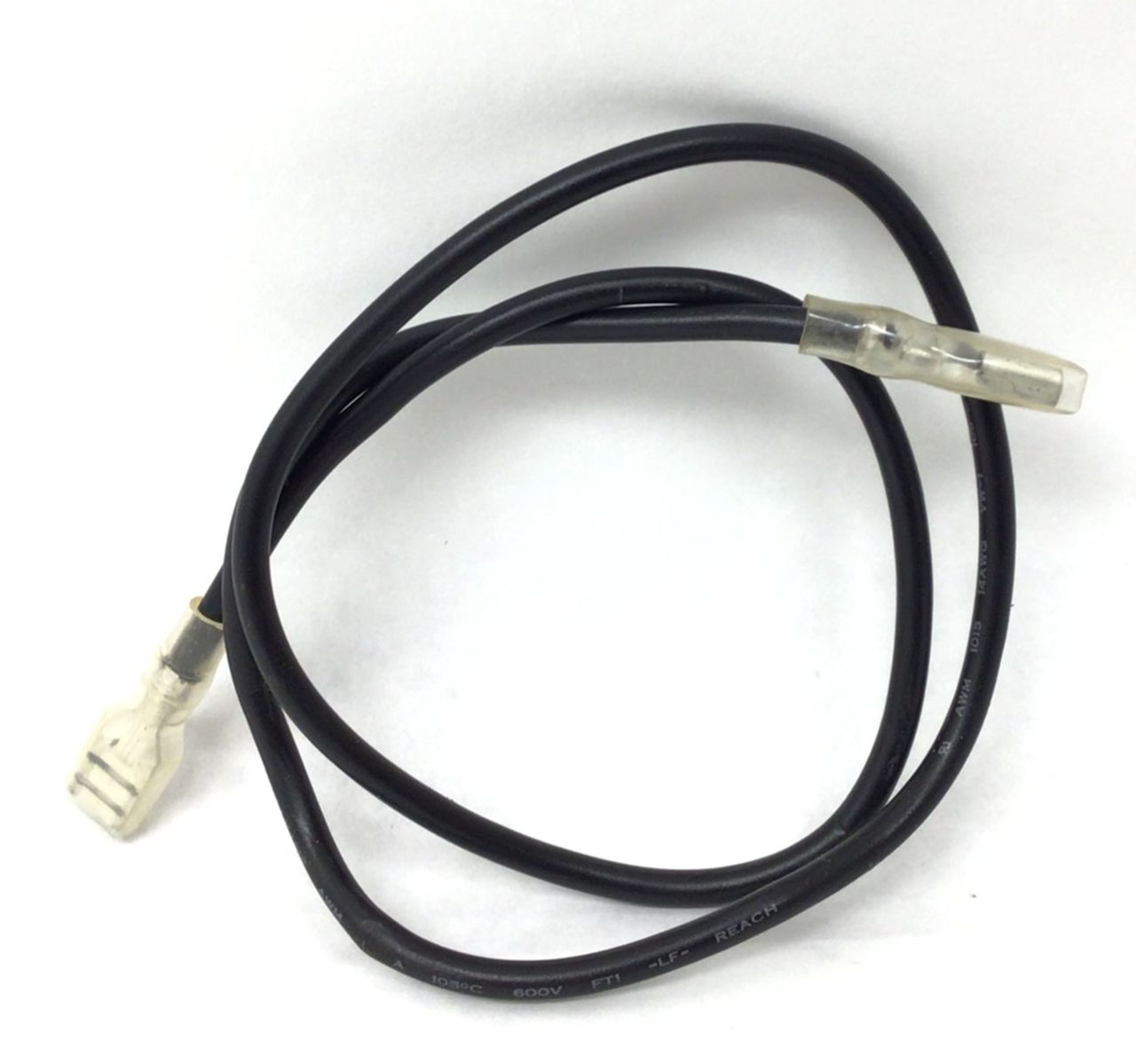 POWER CABLE, BLACK