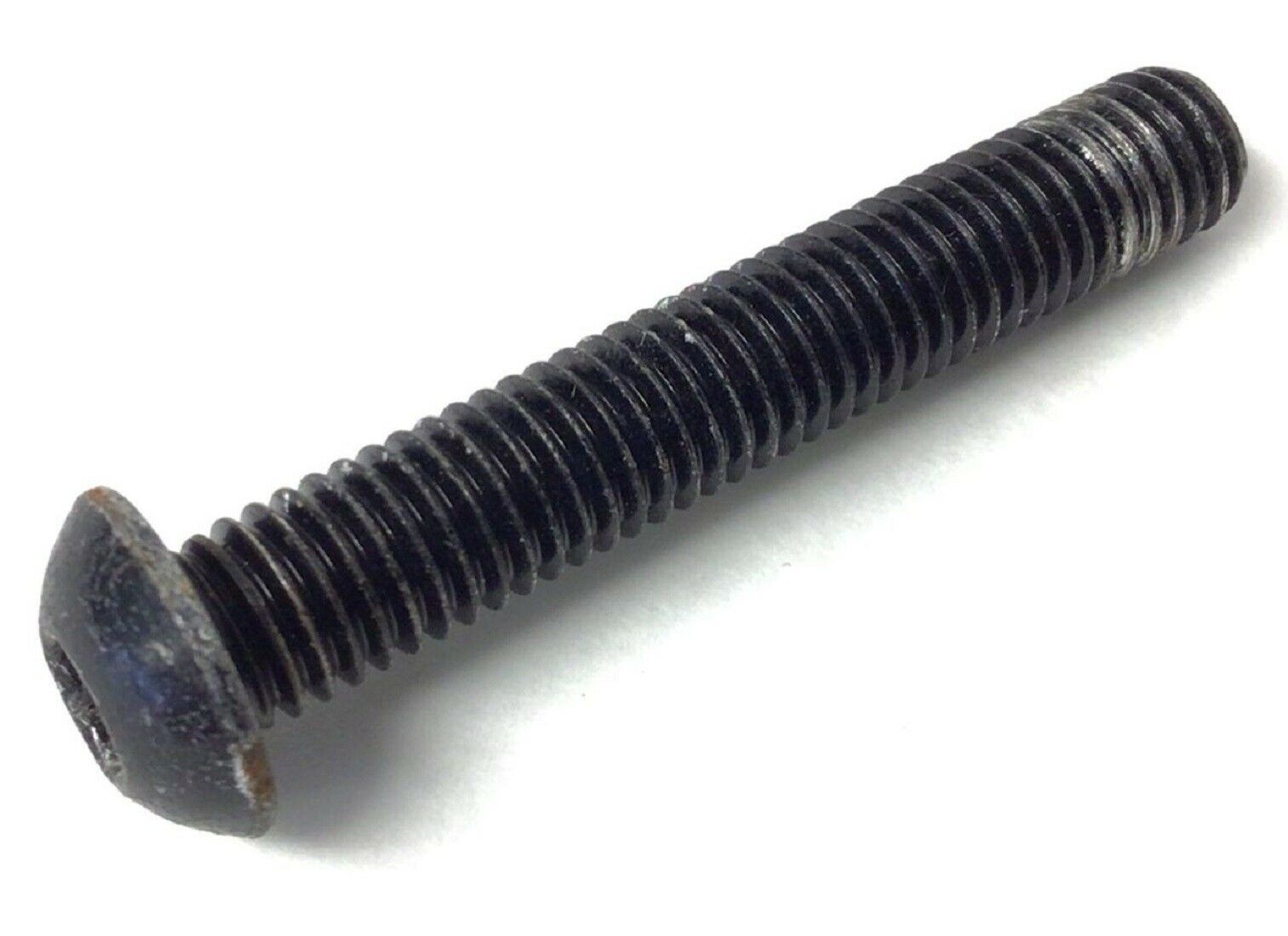 Bolt M8-1.25x50mm 