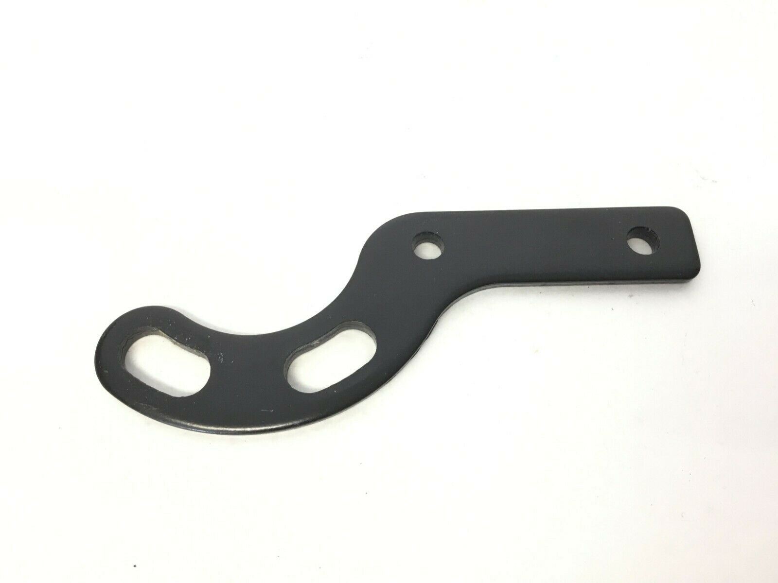 Rear Roller Bracket