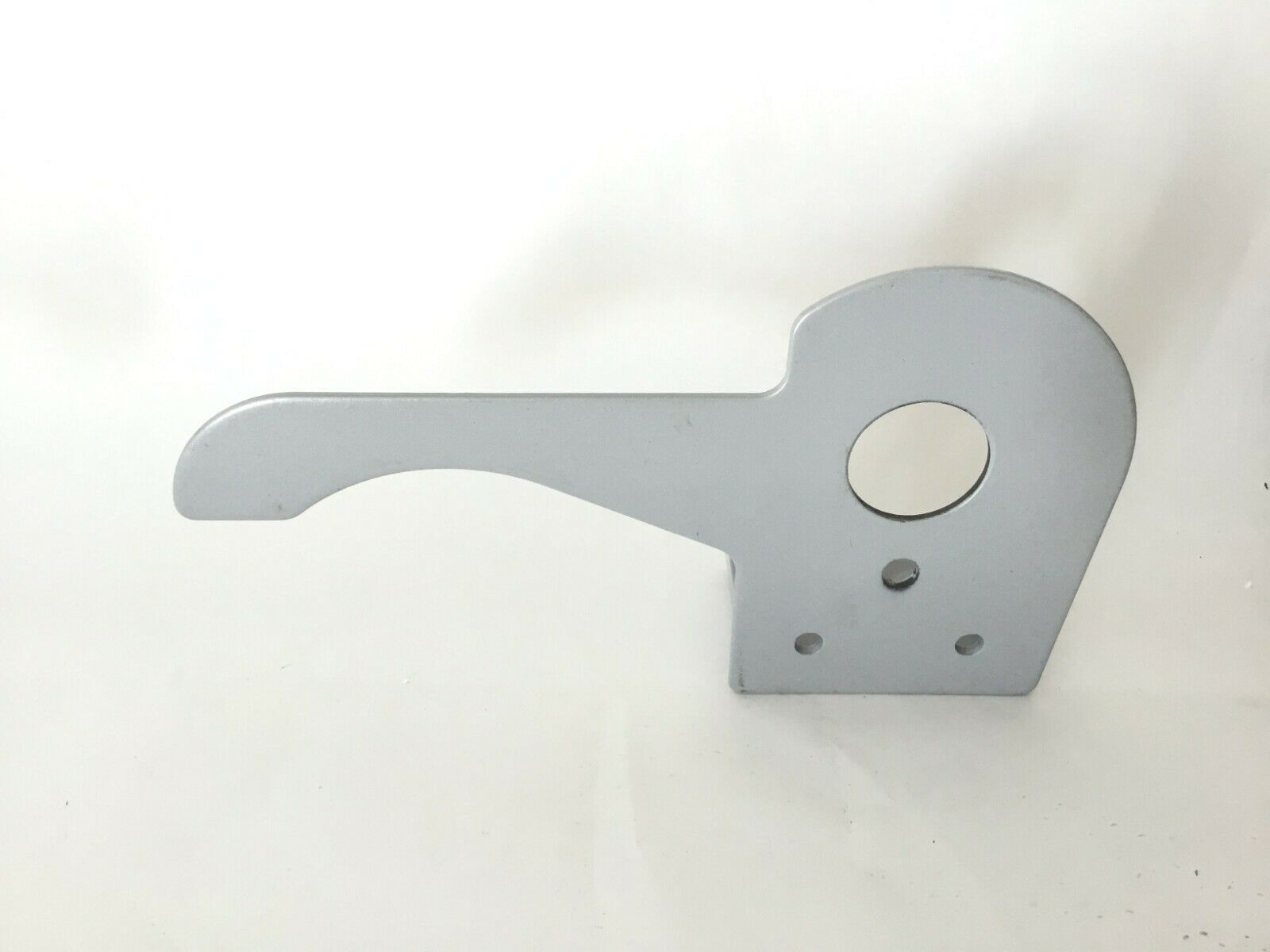 Right Idler Pulley Bracket