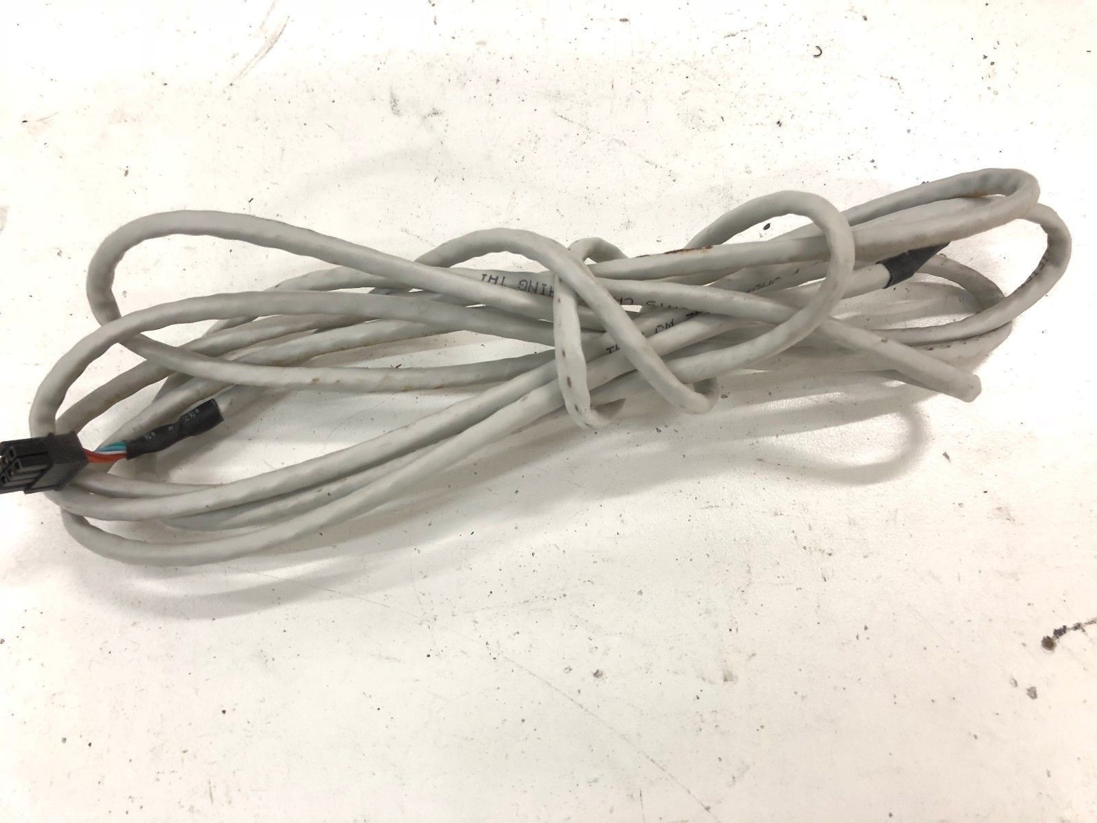 Data Cable Wire Harness Interconnect
