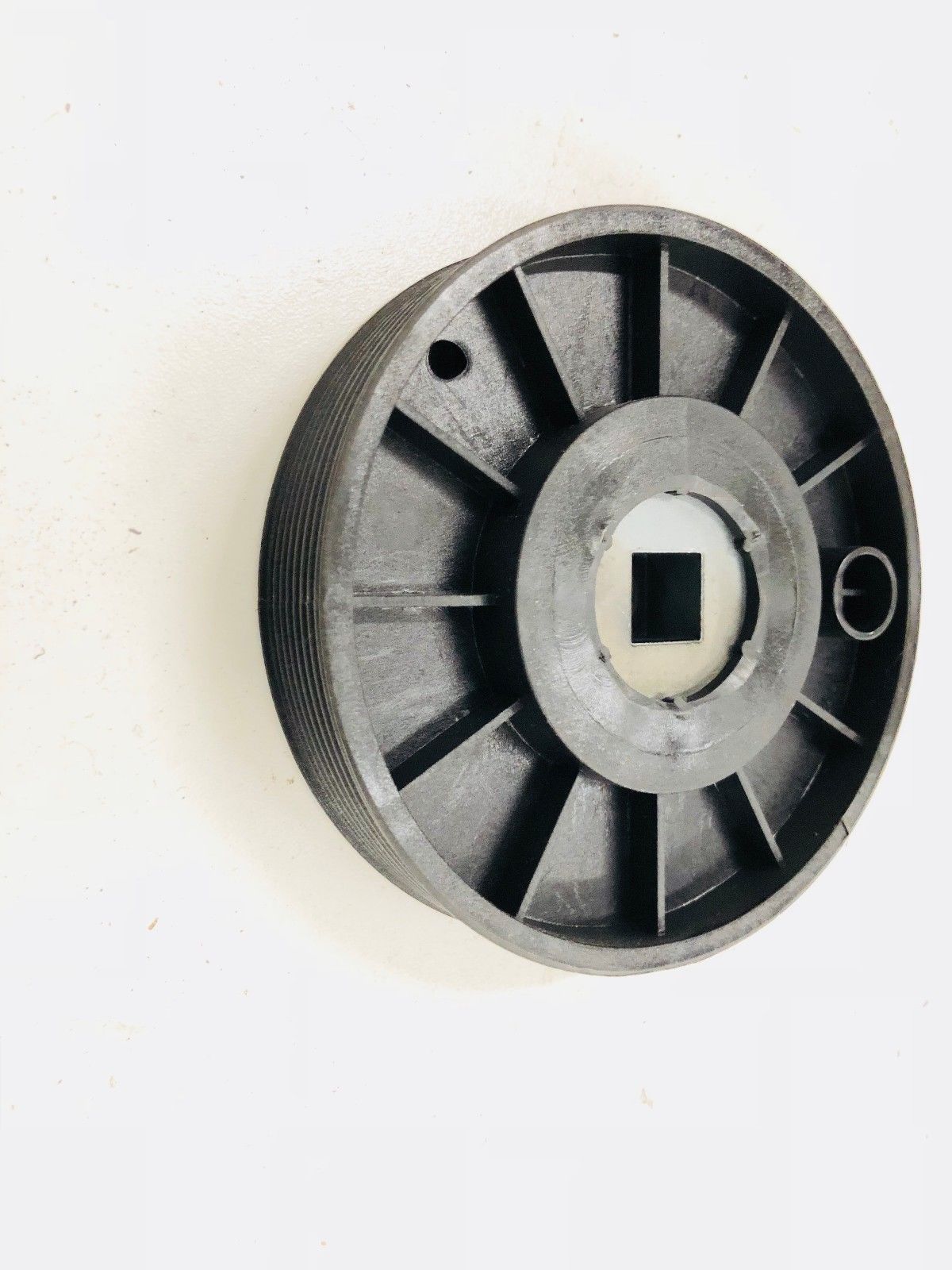 Drive Roller Pulley Rear