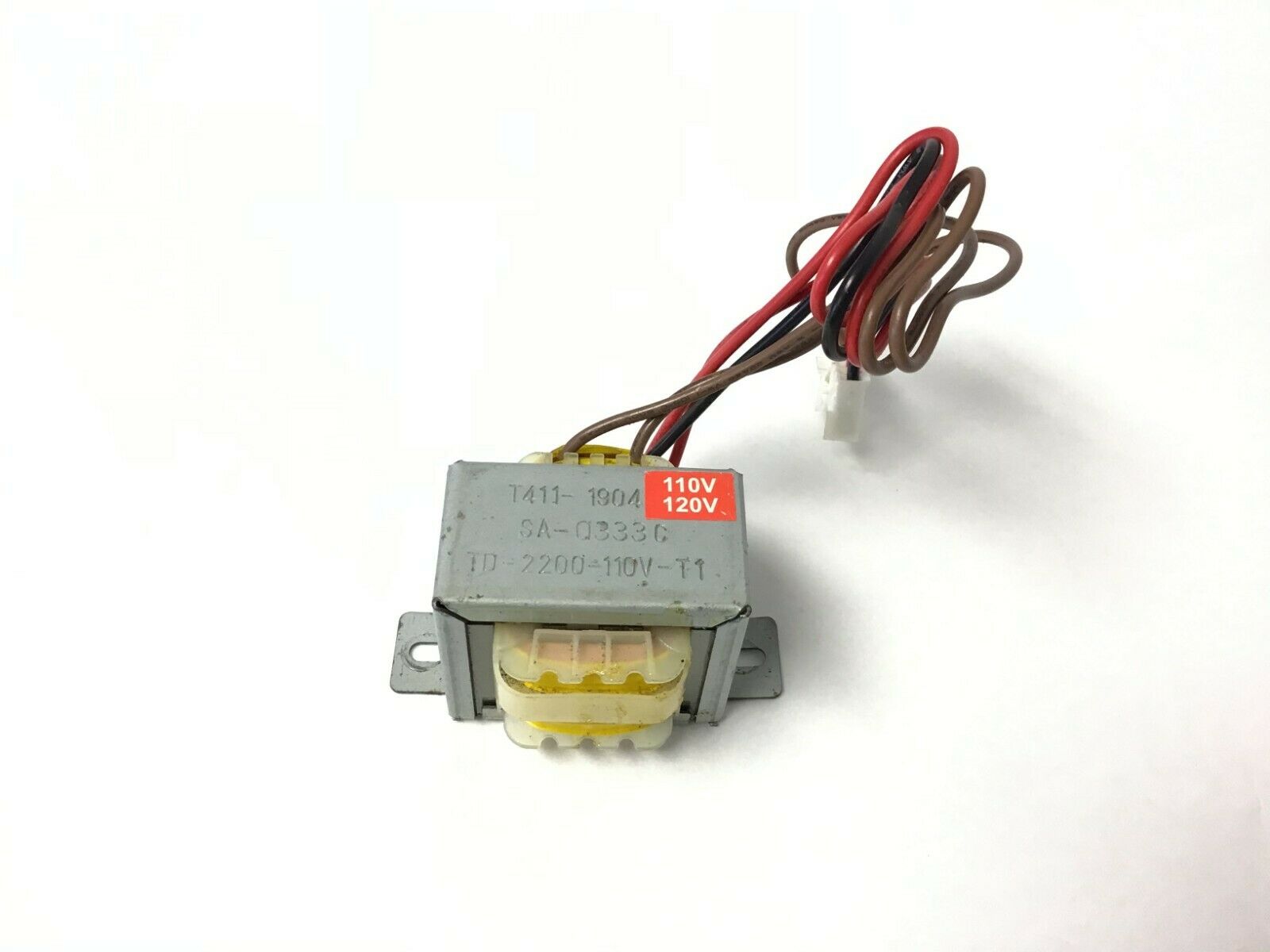 Transformer Choke 110V T411-1904