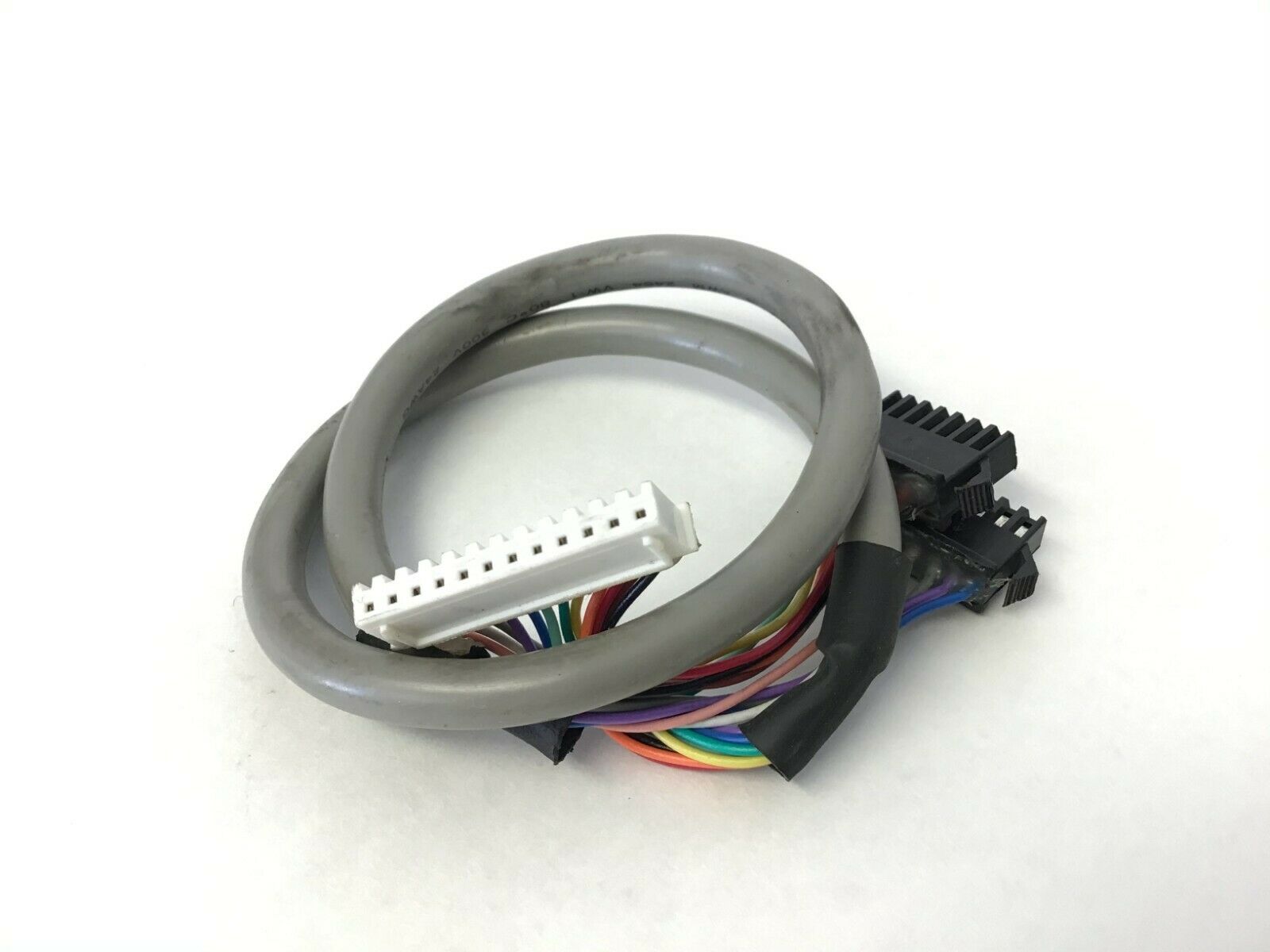 Console Upper Wire Harness