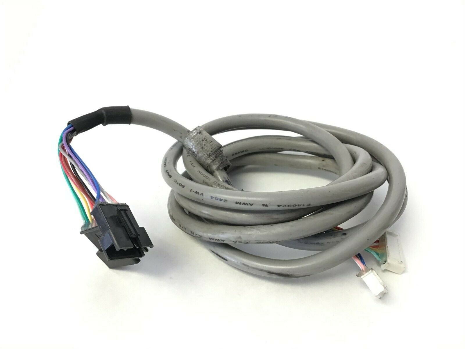 Lower Main Wire Harness