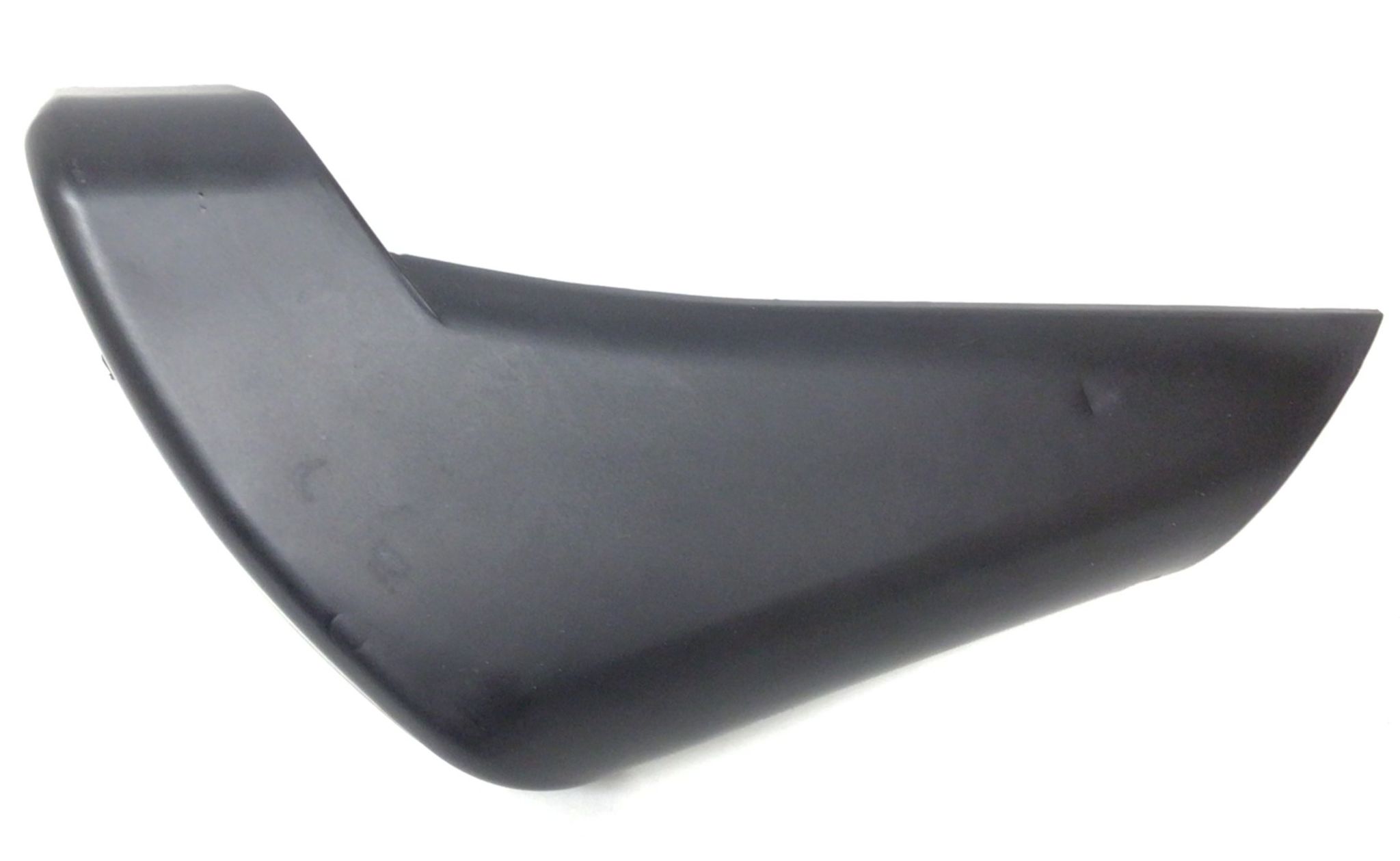 Left Handlebar Cover