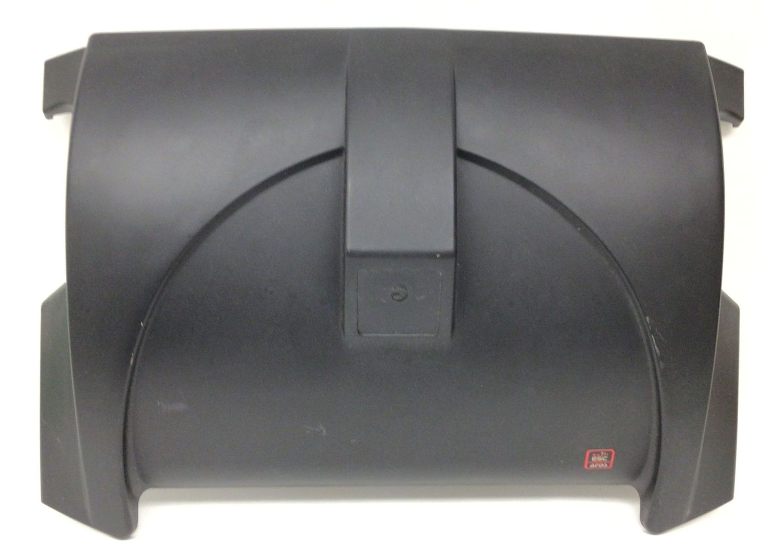 Motor Hood Shroud Cover