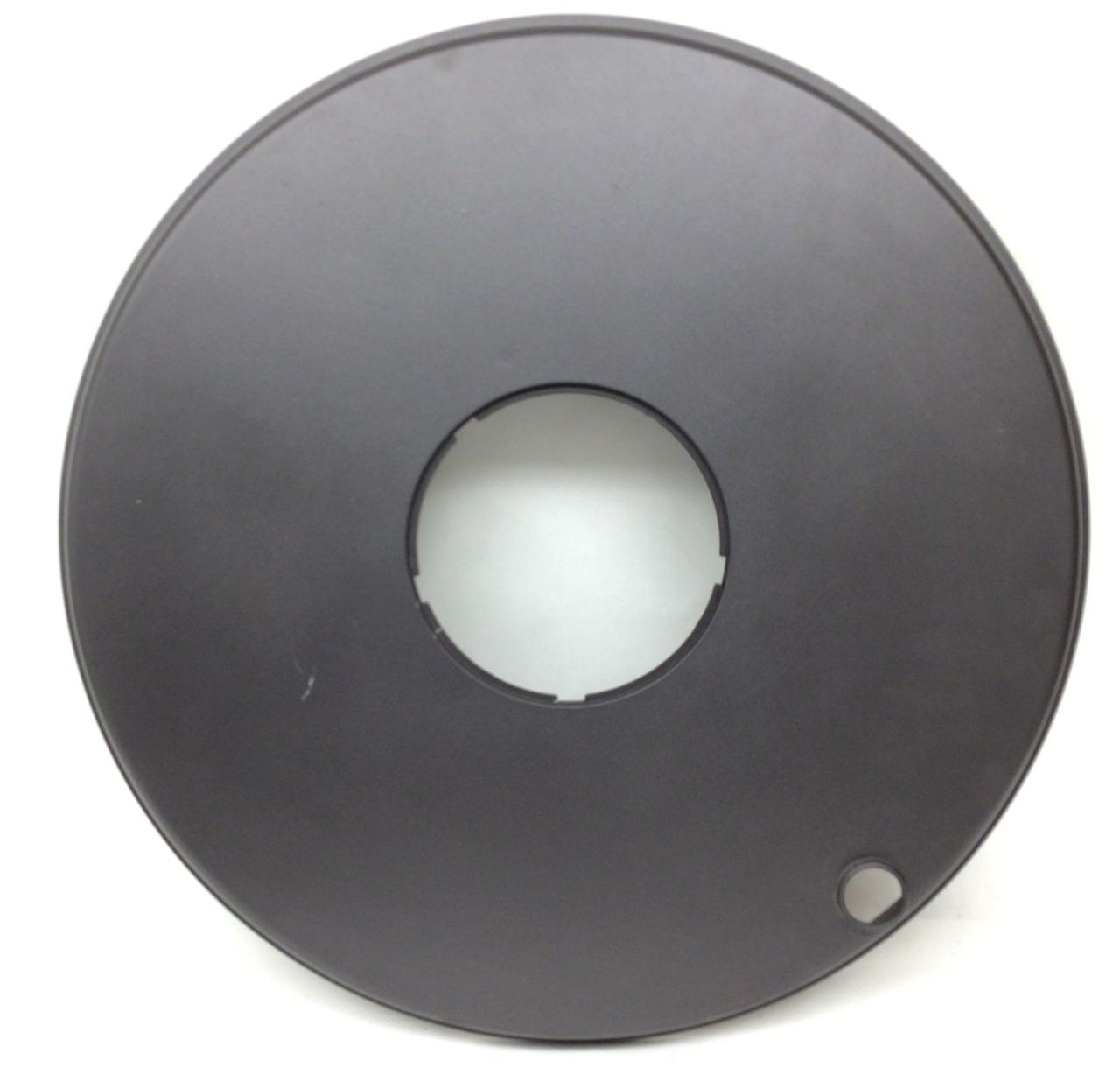 Round Disk