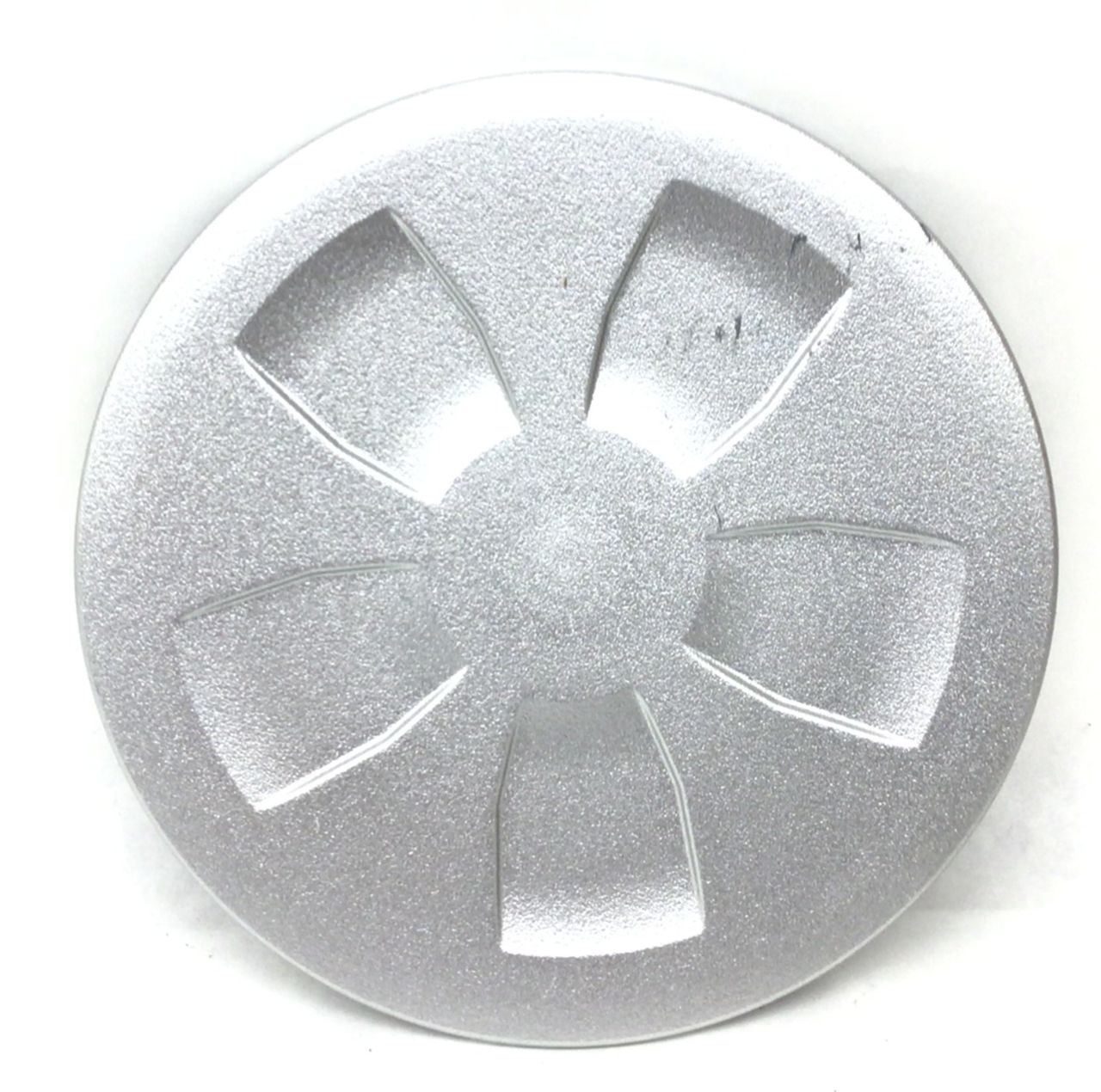 Round Disk Cover