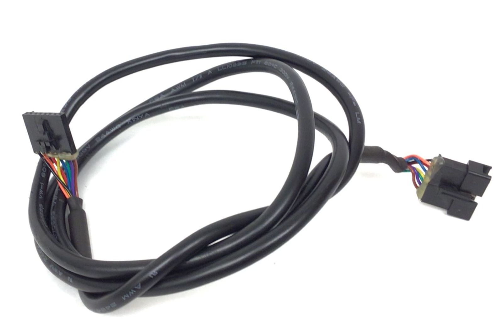  Console Wire Harness