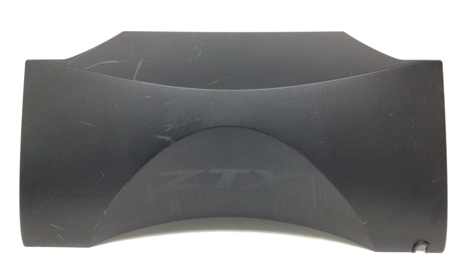 Plastic Motor Cover Shroud Hood