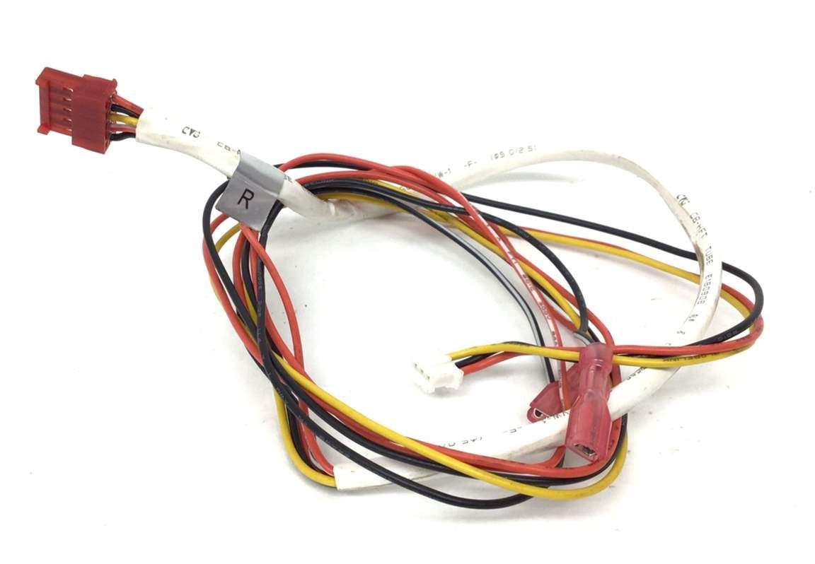 RT SENSOR WIRE HARNESS