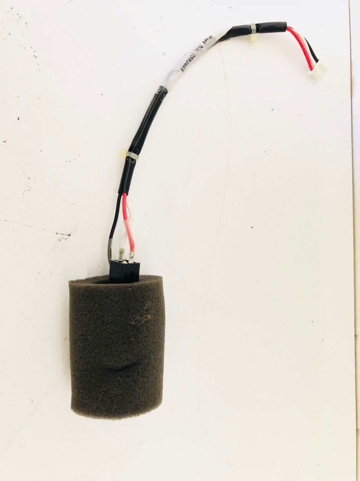 HR Polar Receiver Wire Harness Adaptor