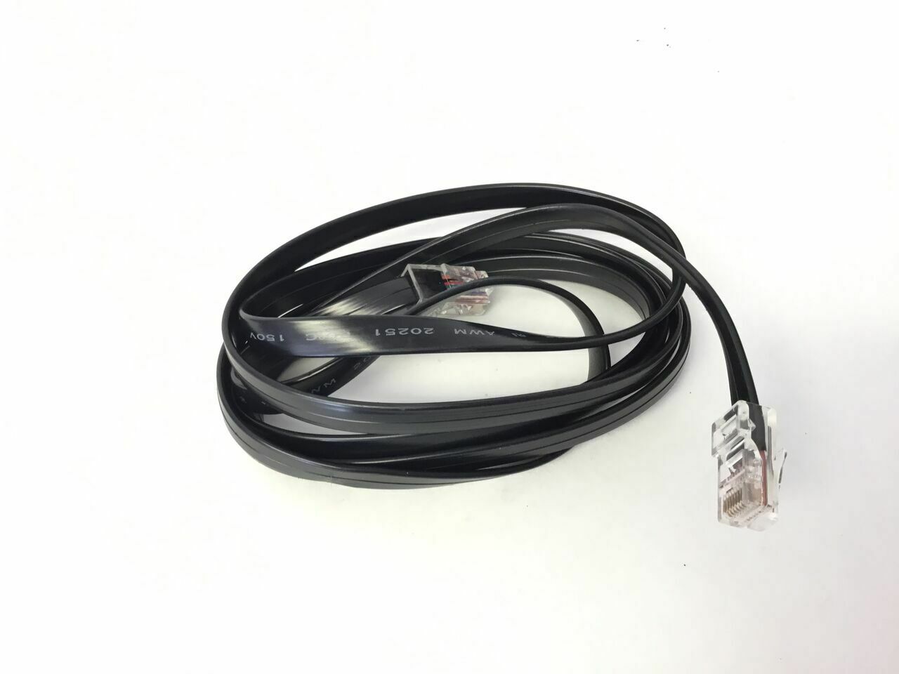Shorter Wire Harness