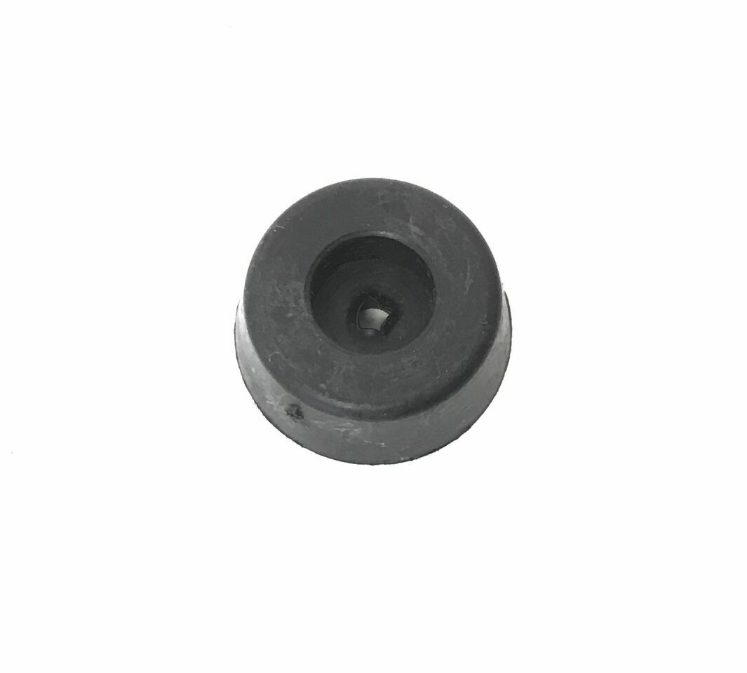 Round Bumper Step (New)