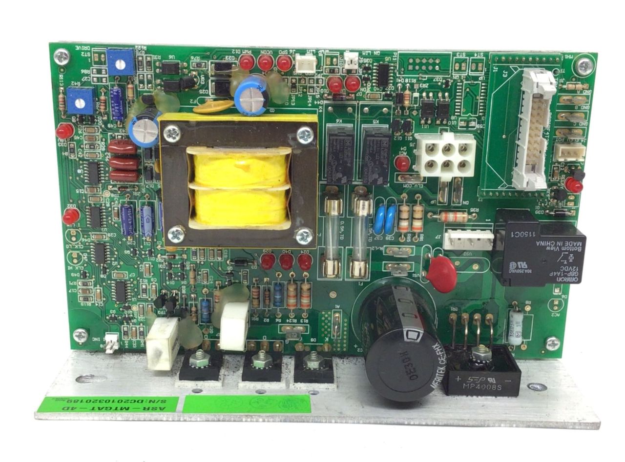 lower board mtgat-4d -r