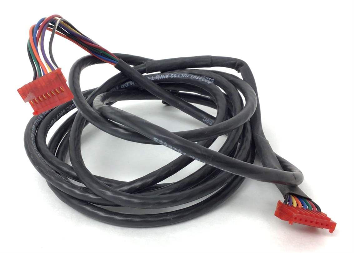 UPRIGHT WIRE HARNESS
