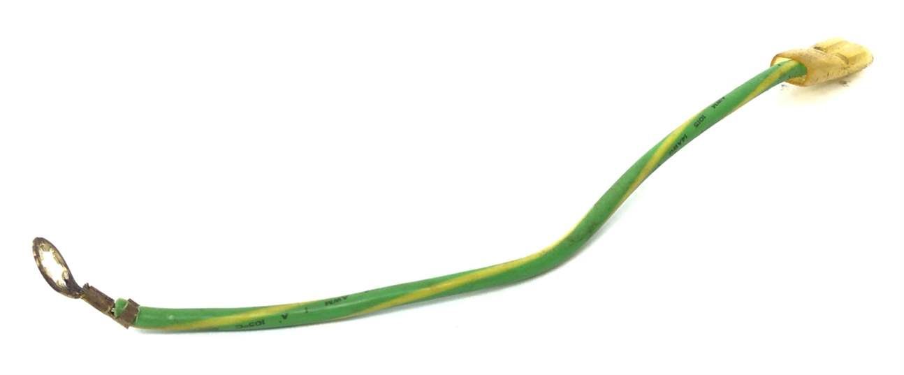 cable (green) 14awgx130x1t1r xlt036