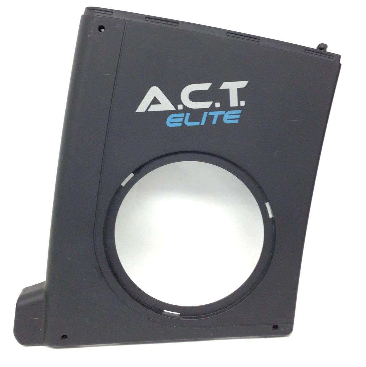RIGHT OUTER SHIELD