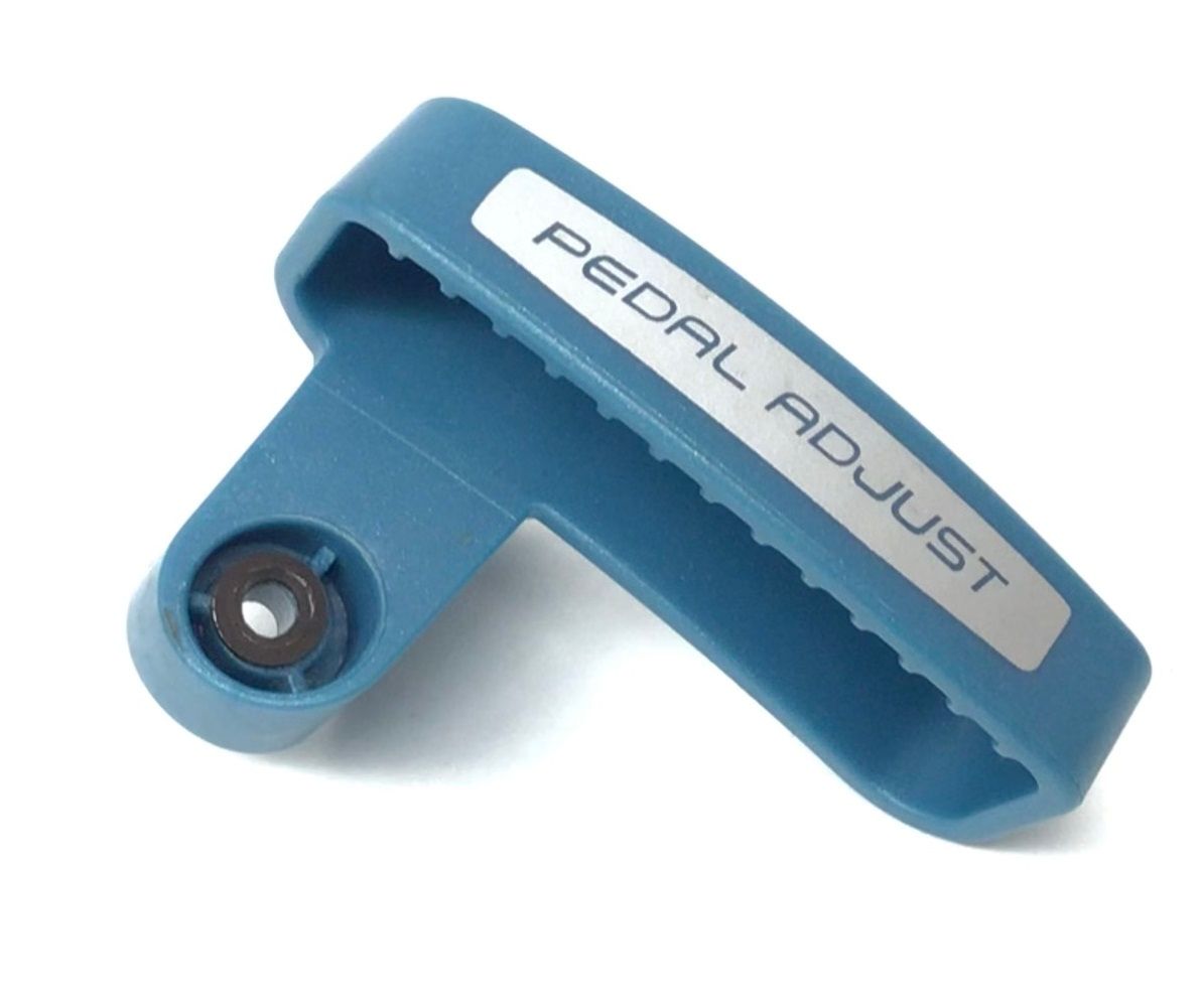 LEFT PEDAL HANDLE