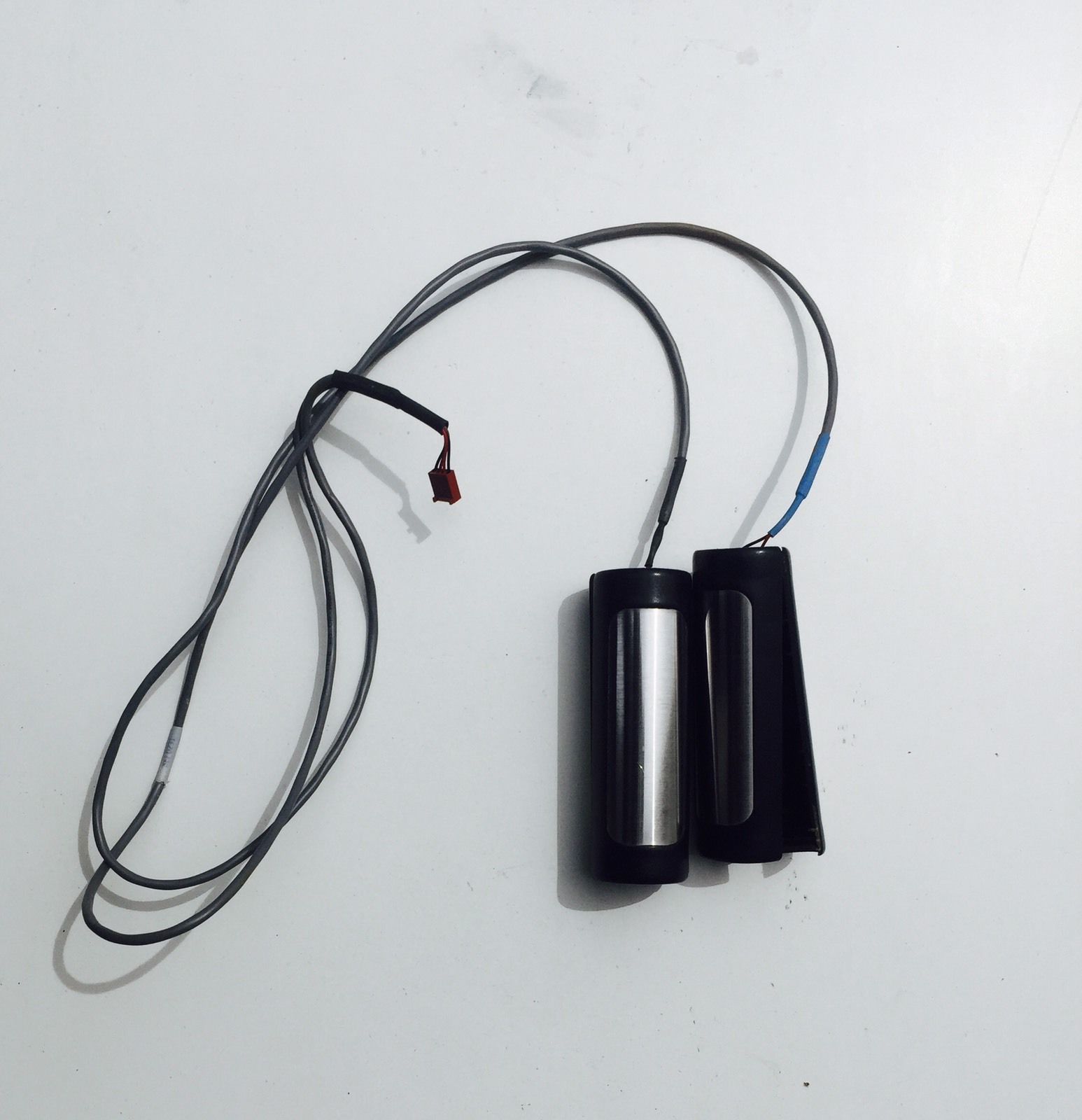 Hand Sensor Top + Bottom + Cable