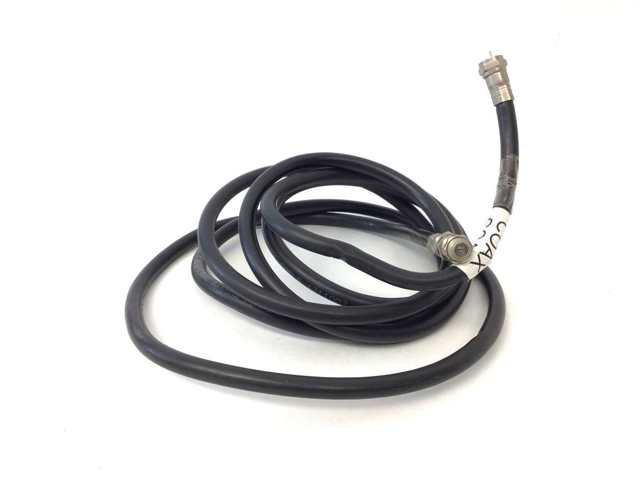 CABLE  LOWER COAX 37