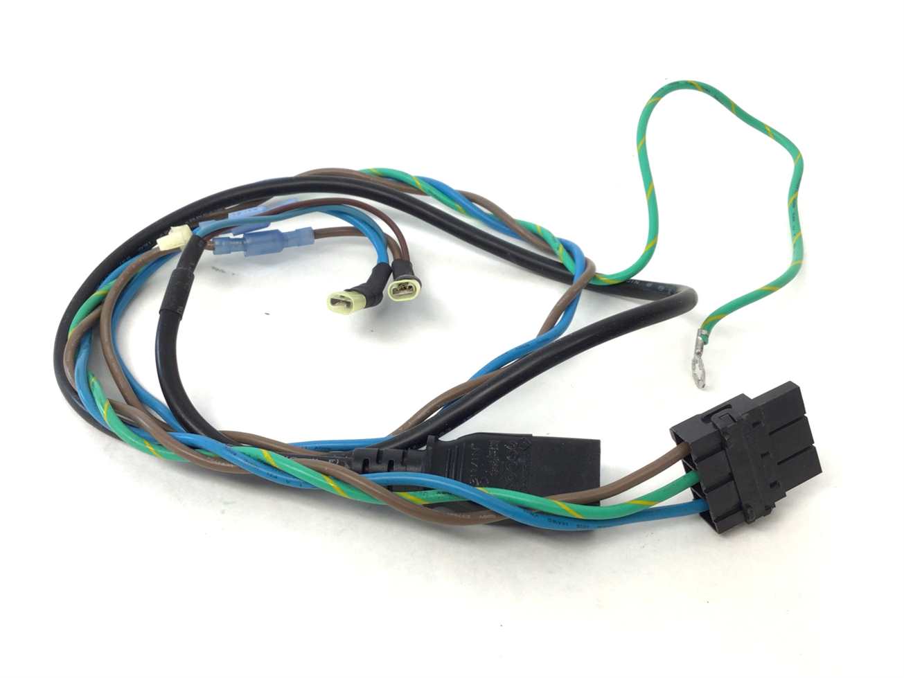 cable, adapter power line imput 120v (auxps) xl-873