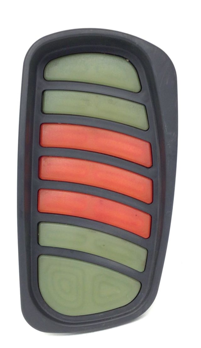 RIGHT PEDAL