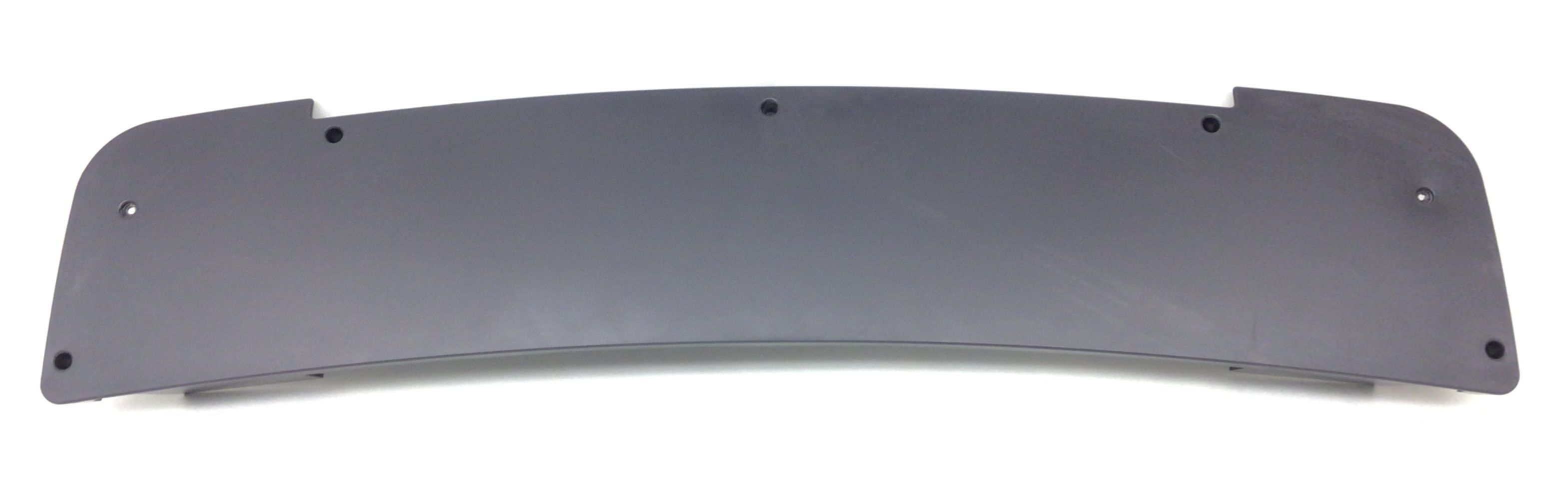 FRONT BELLY PAN