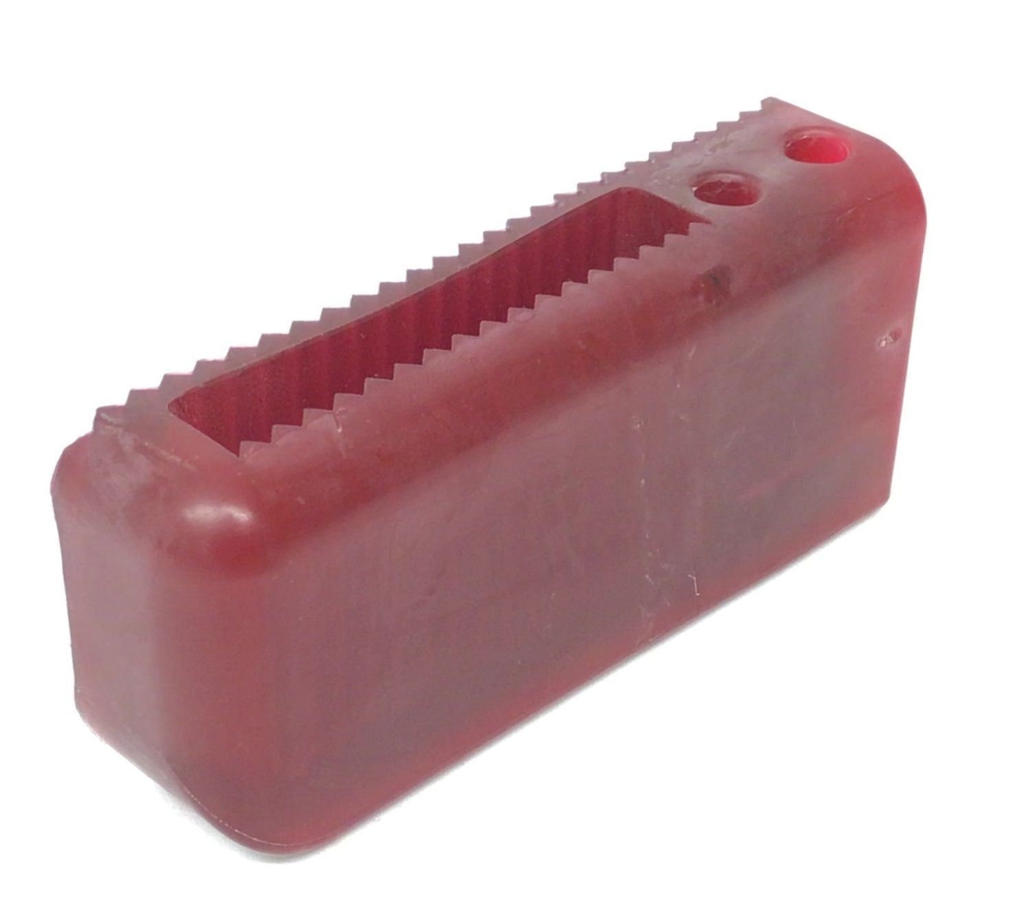 LEFT REAR CUSHION