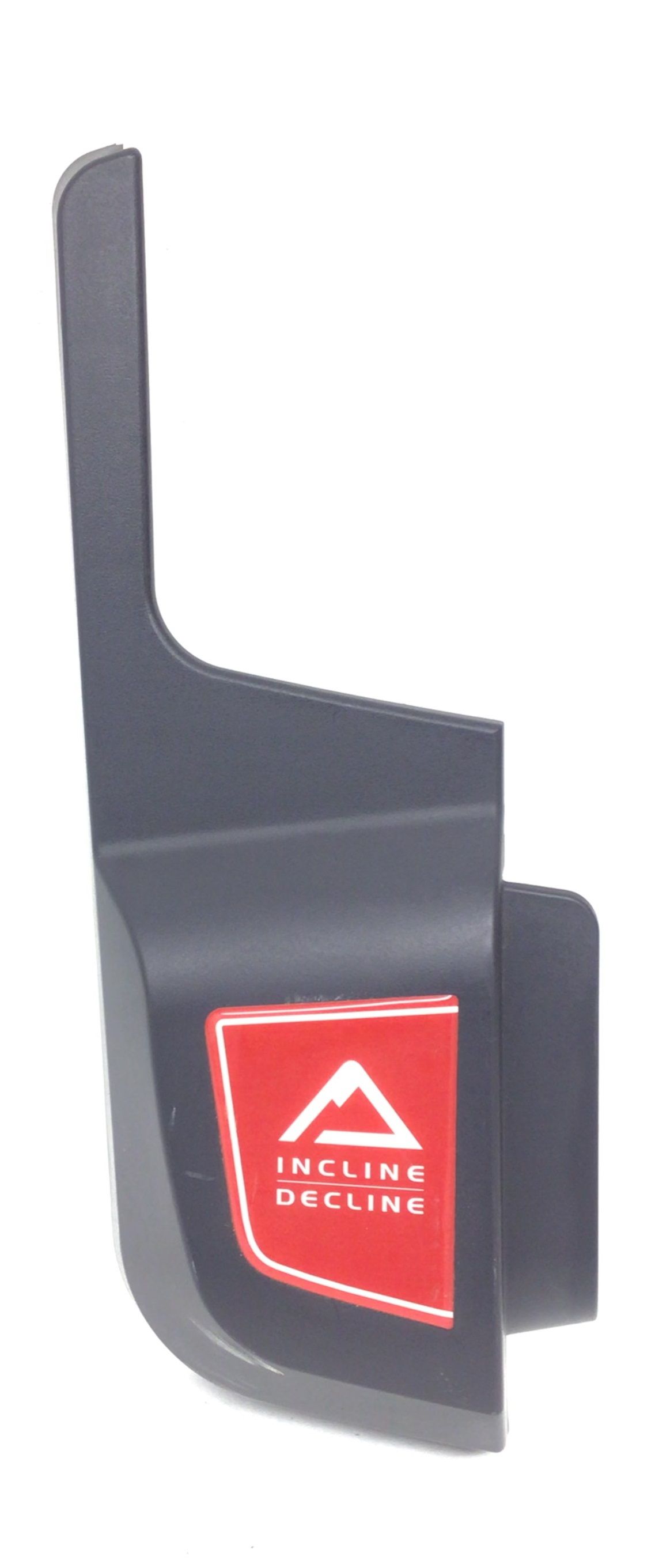 LEFT ROLLER COVER