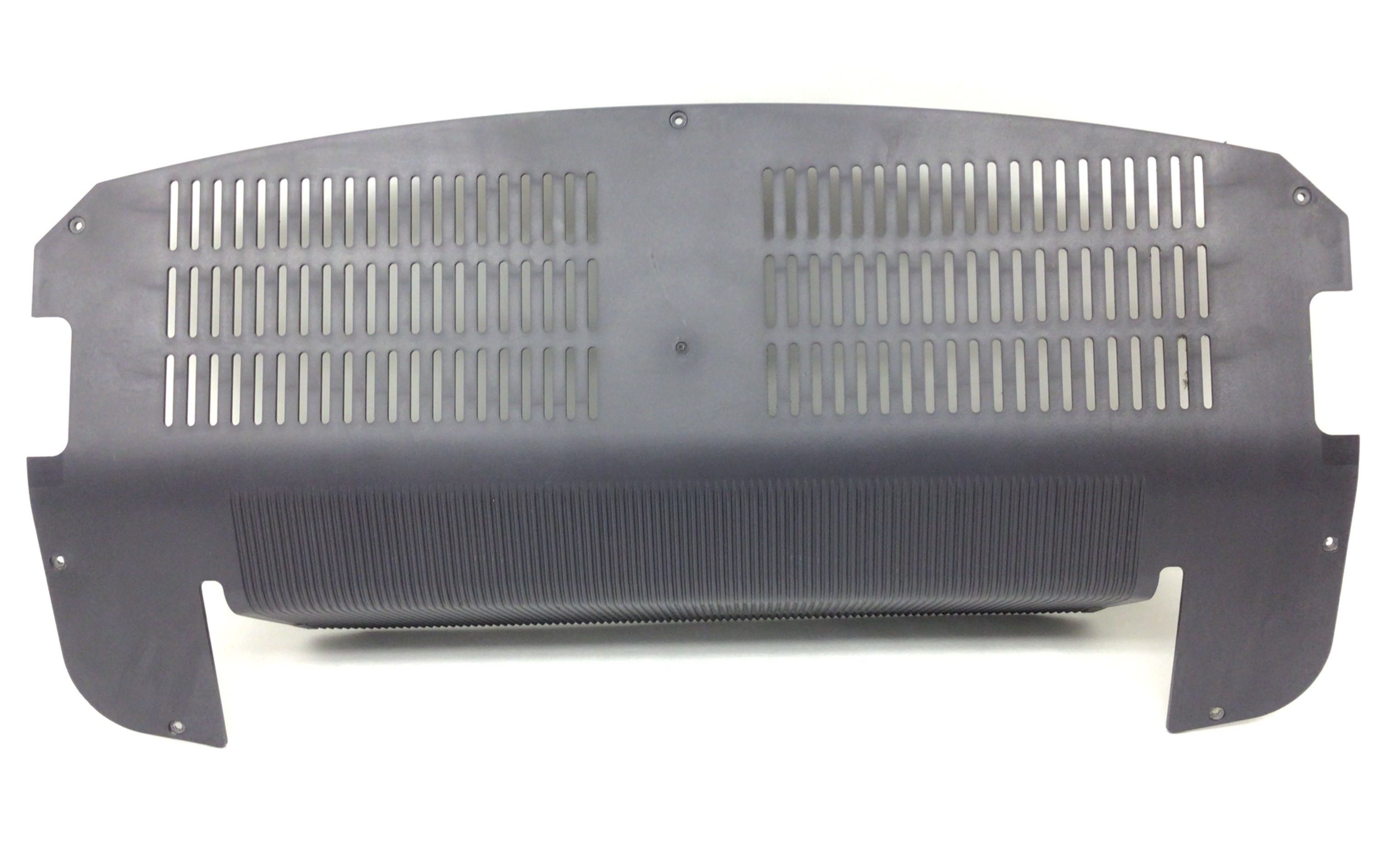 BELLY PAN COVER