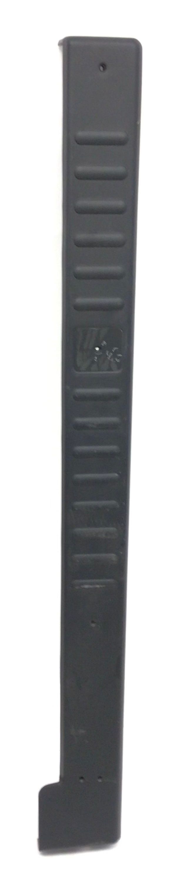 Right deck rail cover