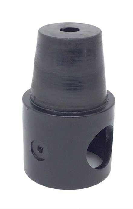 Resistance Cone