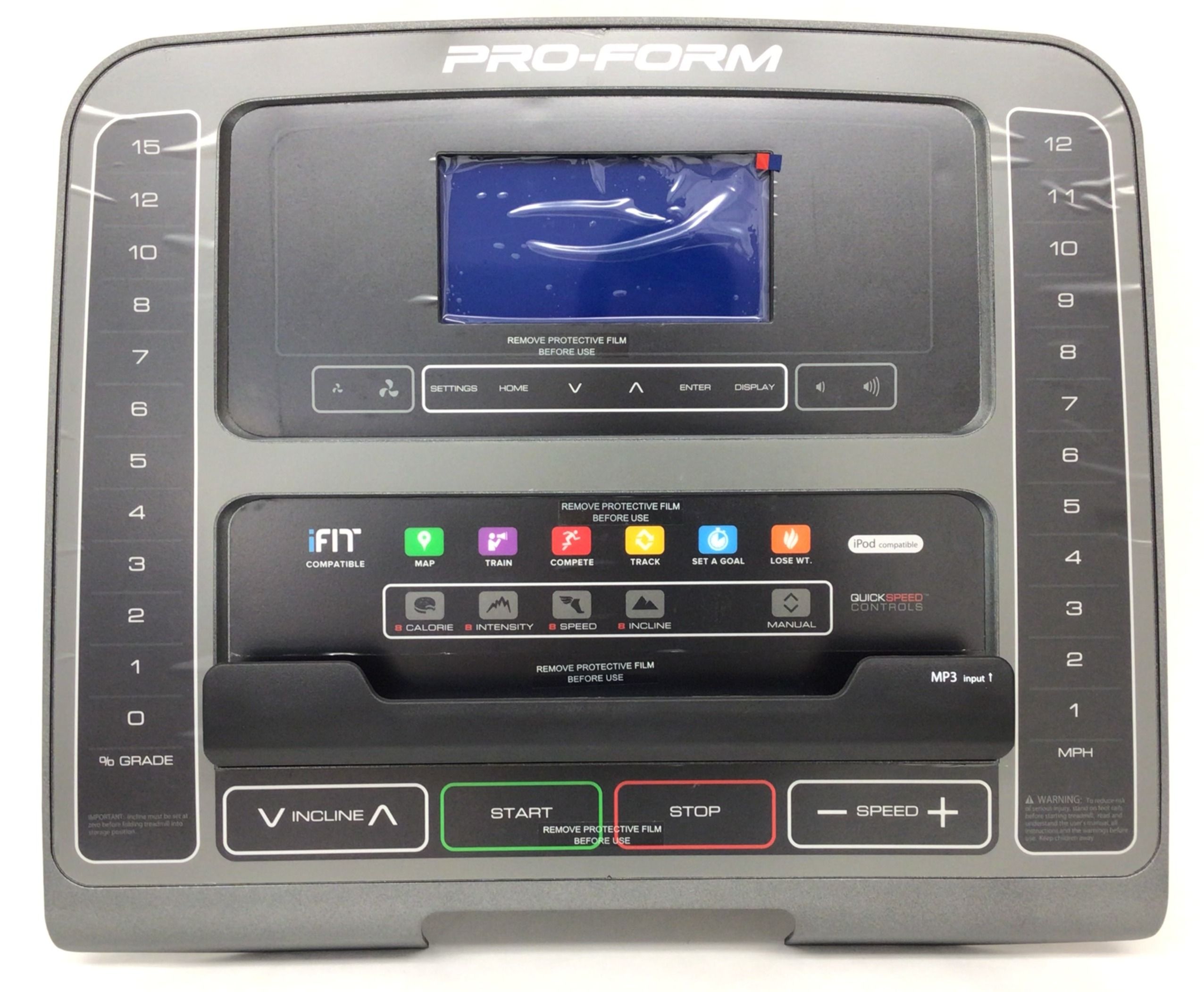 CONSOLE