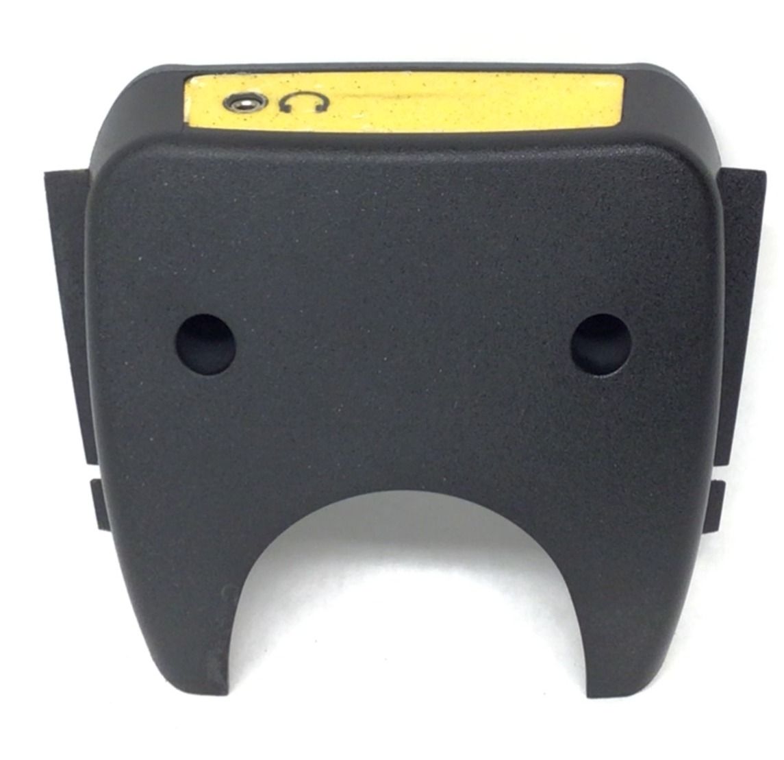 Includes Heart Rate Board and headphone jack (Used)