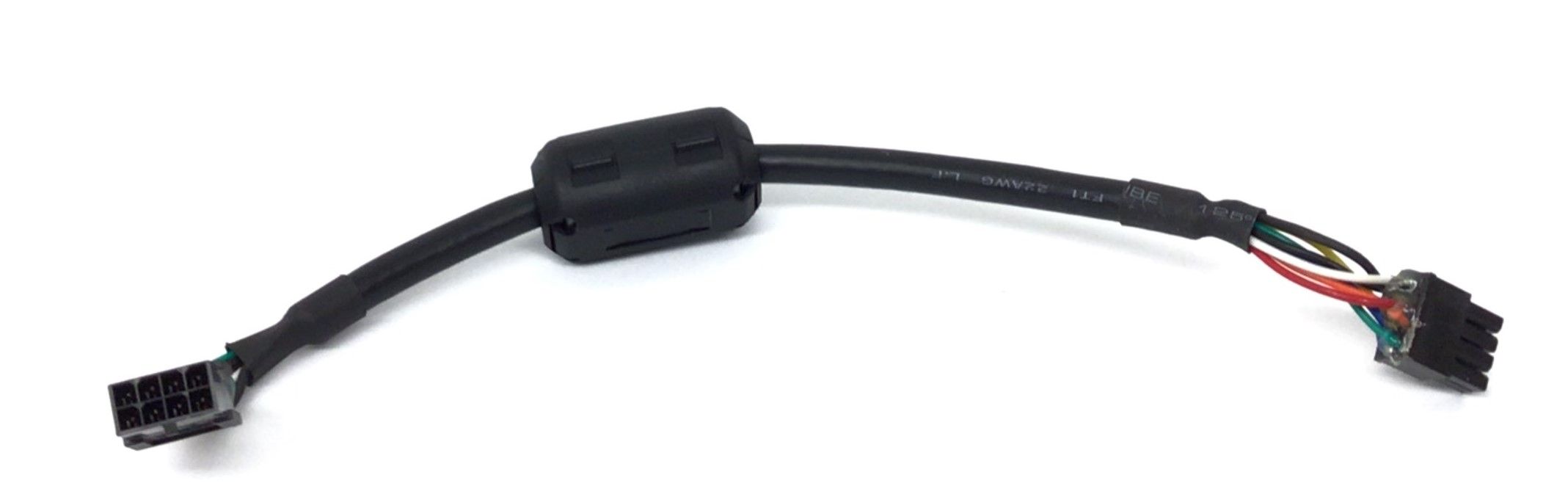 Six Pin Connector Filter Wire for Display Console (Used)