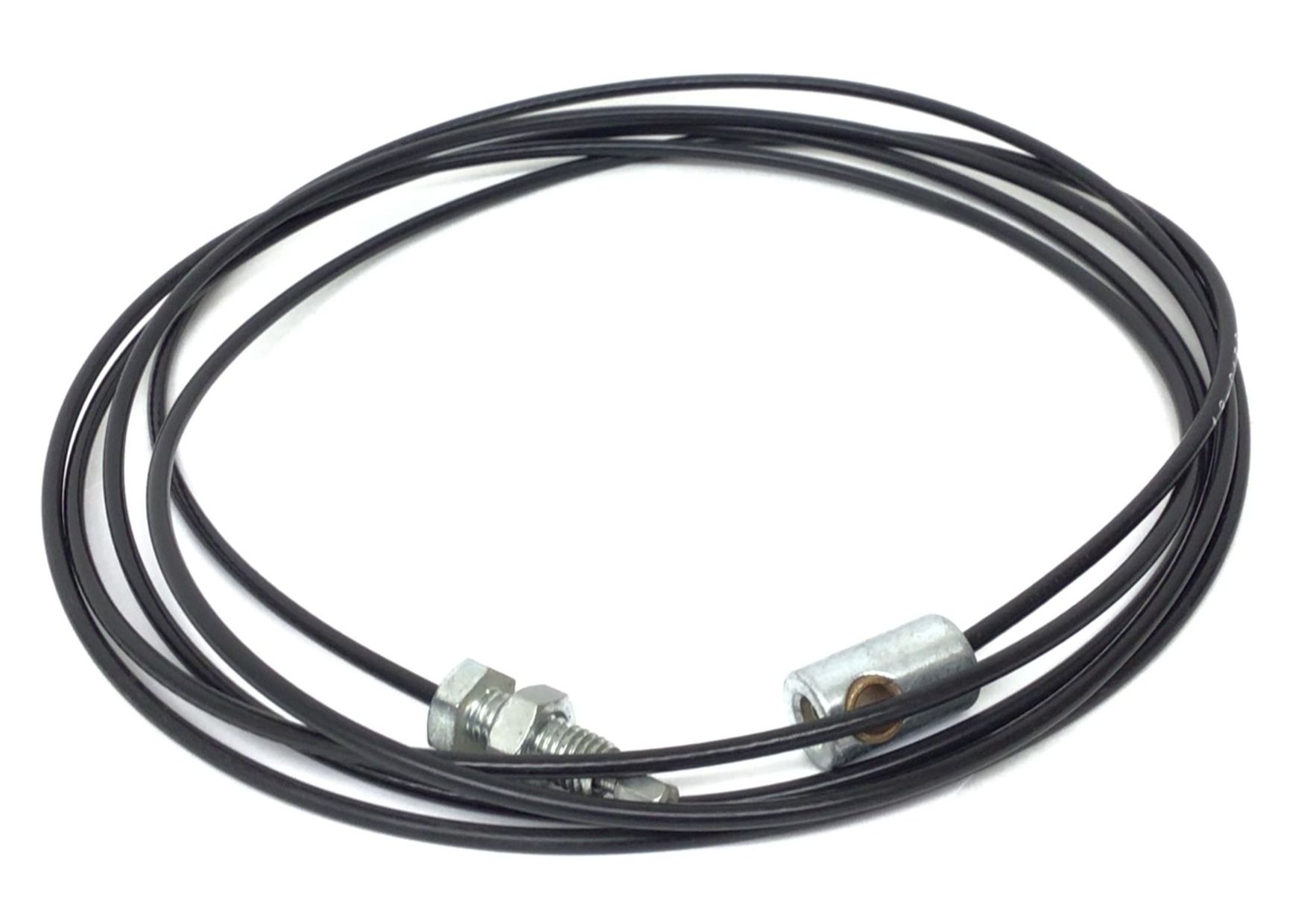Leg Press Cable Assembly (Used)
